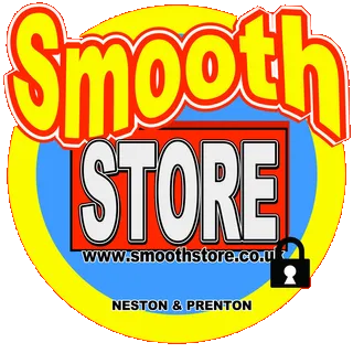 Smooth Store Warehouse