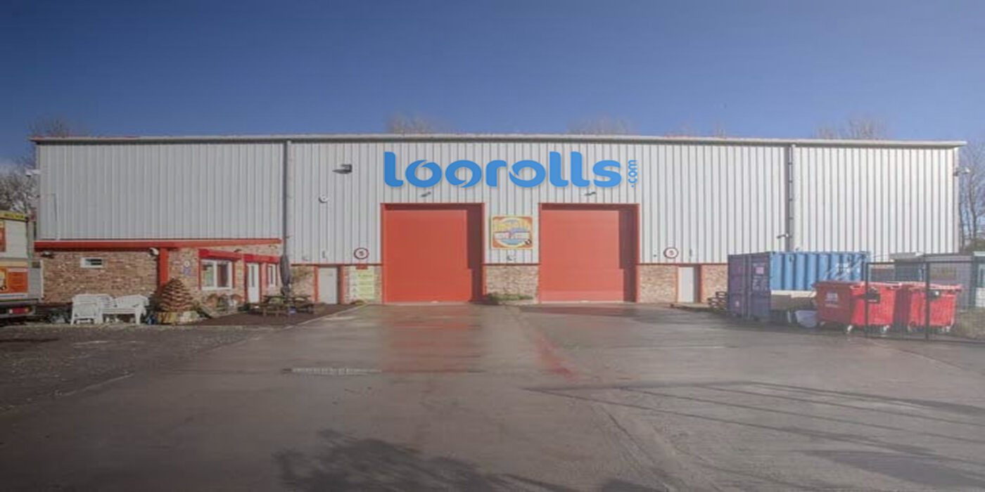 Loorolls.com & Smooth Store Warehouse