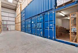 Storage options at Smooth Store Wirral