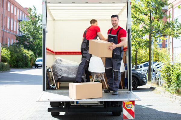 Use Mr Move-it for your local removals and moving requirements