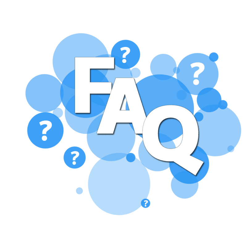 Frequently asked questions about Smooth Store Storage